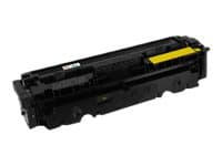 Armor W2032A, 2100 sivua, Keltainen, 1 kpl