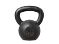 Miniatyrbilde 2 av 3: HMS ABI-17-64-013 N/A Støpejern kettlebell HMS KZG12 12kg