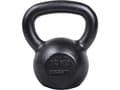 Miniatyrbilde 1 av 3: HMS ABI-17-64-013 N/A Støpejern kettlebell HMS KZG12 12kg
