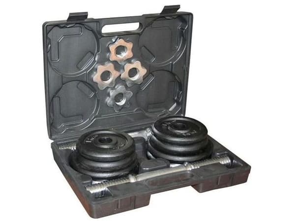 HANDVÄG I LÅDAN HMS ST20 (17-59-101) 2x 10 KG