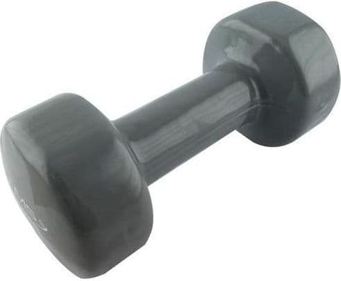 HMS hantel 17023 vinyl 1 x 5 kg