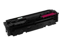 OWA-toner kompatibel med HP W2033A magenta (2100 s.)