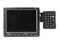 Miniatyrbilde 3 av 5: Honeywell Thor VM3 - Datamaskin for kjøretøysmontering - Intel Atom - E3826 - Win 10 IoT Enterprise 2019 - HD Graphics - 8 GB RAM - 128 GB SSD - 12.1