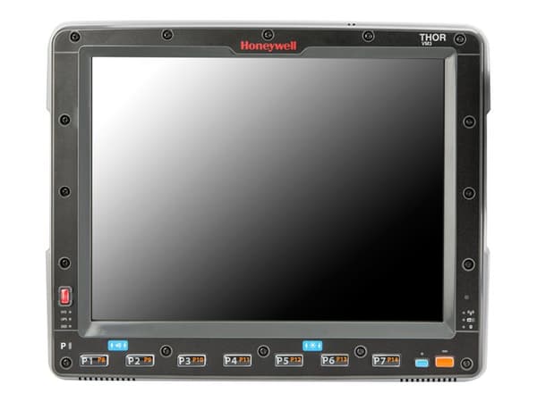 Honeywell Thor VM3 - Datamaskin for kjøretøysmontering - Intel Atom - E3826 - Win 10 IoT Enterprise 2019 - HD Graphics - 8 GB RAM - 128 GB SSD - 12.1