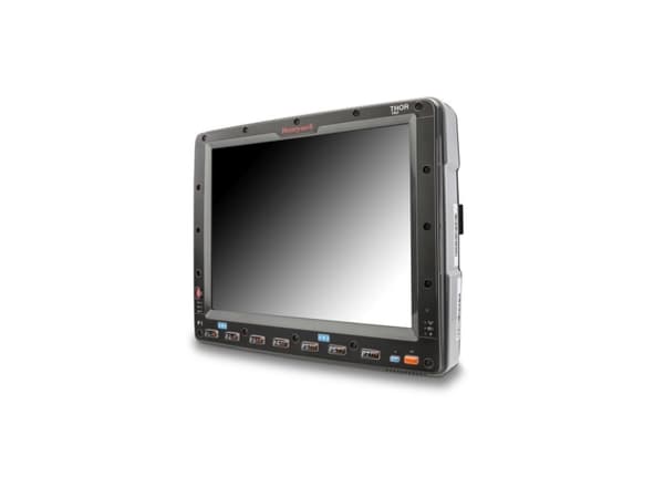 Honeywell Thor VM3 - Datamaskin for kjøretøysmontering - Intel Atom - E3826 - Win 10 IoT Enterprise 2019 - HD Graphics - 8 GB RAM - 128 GB SSD - 12.1