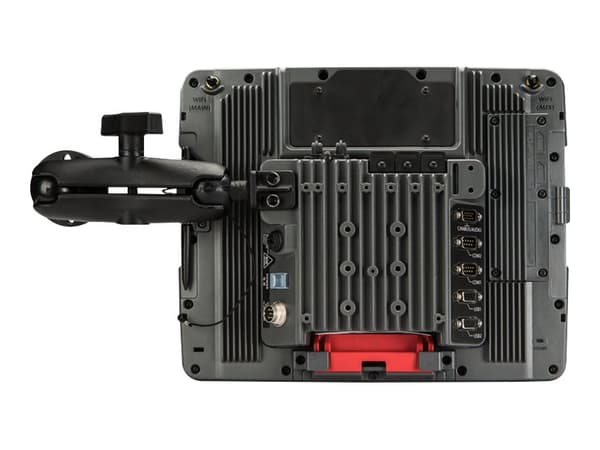 Honeywell Thor VM3 - Datamaskin for kjøretøysmontering - Intel Atom - E3826 - Win 10 IoT Enterprise 2019 - HD Graphics - 8 GB RAM - 128 GB SSD - 12.1