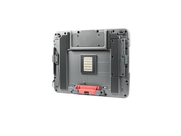 Honeywell Thor VM3, 30,7 cm (12.1"), 1024 x 768 pikseliä, XGA, 1.33:1, Resistiivinen, 1,5 GHz