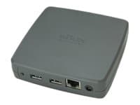 Silex DS-700AC - Trådløs enhetsserver - 1GbE, USB 2.0, USB 3.0 - Wi-Fi 5 - 2.4 GHz, 5 GHz