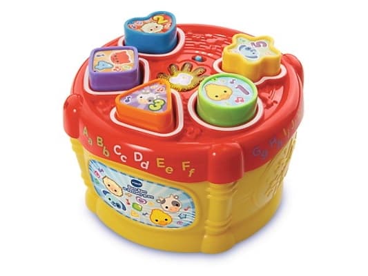 VTech Bam Bam Forms