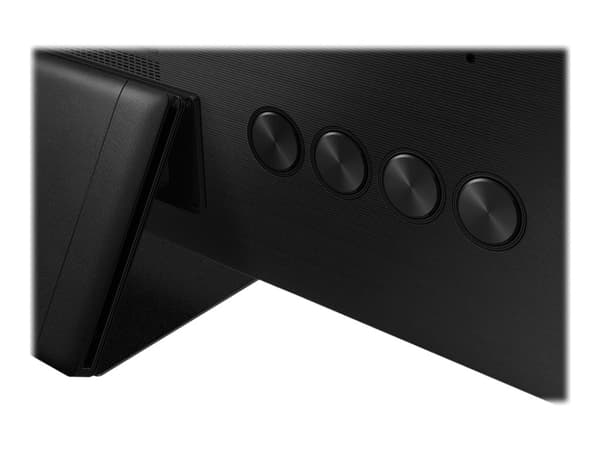 Samsung QP85A-8K, Digitaalinen litteä infotaulu, 2,16 m (85"), VA, 7680 x 4320 pikseliä, Wi-Fi