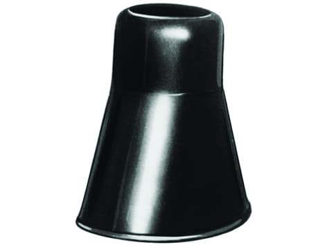 Triax DAB 50-2, Sort, Gummi, 47 g