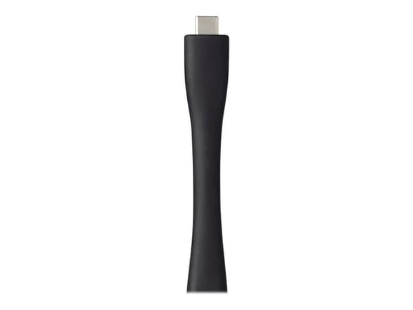 ViewSonic VB-WPS-001 Cast Button - Nettverksmediestrømadapter - USB-C 3.1 - Wi-Fi - for P/N: IFP6550-5-EU