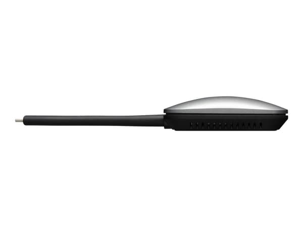 ViewSonic VB-WPS-001 Cast Button - Nettverksmediestrømadapter - USB-C 3.1 - Wi-Fi - for P/N: IFP6550-5-EU