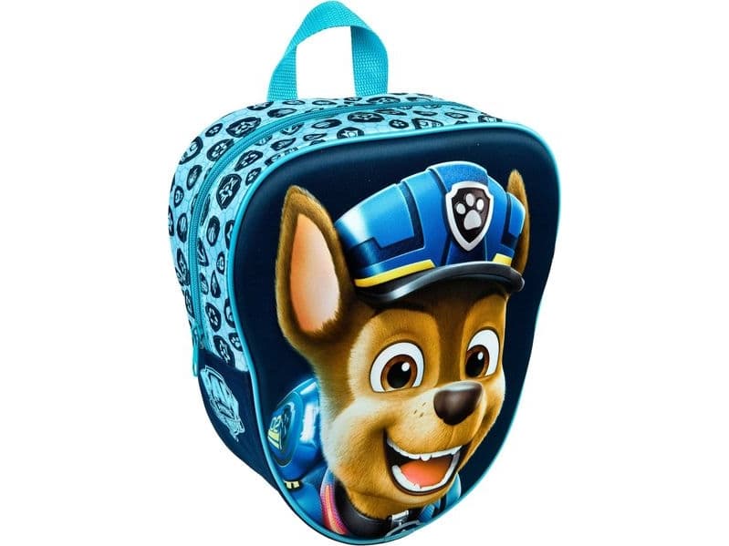 Cass film Chese 3D Paw Patrol Backpack for Children