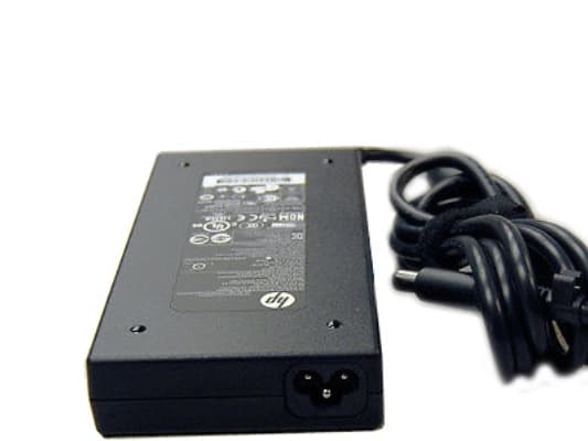 HP - Strömadapter - 150 Watt - PFC - för EliteBook 8570w Mobile Workstation
