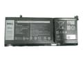 Miniatyrbild 1 av 3: Dell Primary - Batteri för bärbar dator - litiumjon - 3-cells - 41 Wh - för Inspiron 14 5410, 15 35XX, 15 5510, 16 5625; Latitude 33XX; Vostro 14 541