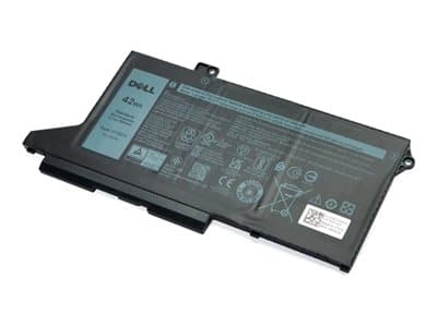 Dell Primary - Batteri för bärbar dator - litiumjon - 3-cells - 42 Wh - för Latitude 5420, 5520; Precision 3560