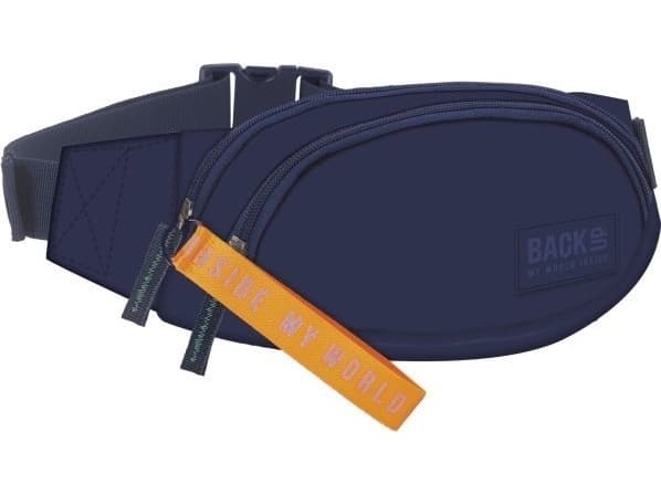 Derform Waist bag A58 BackUp 4 DERFORM