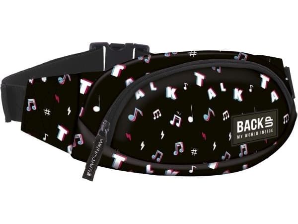 Derform Waist bag S16 BackUp 4 DERFORM