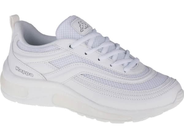 Buty Kappa Squince balta 242842 1010 (40)