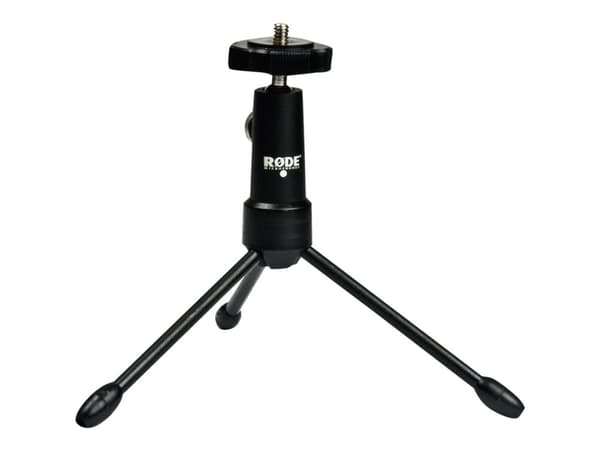 RØDE Tripod - Stativ for mikrofon - for RØDE VideoMicro II