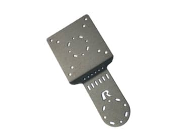 Honeywell - Adapterplate for tastatur