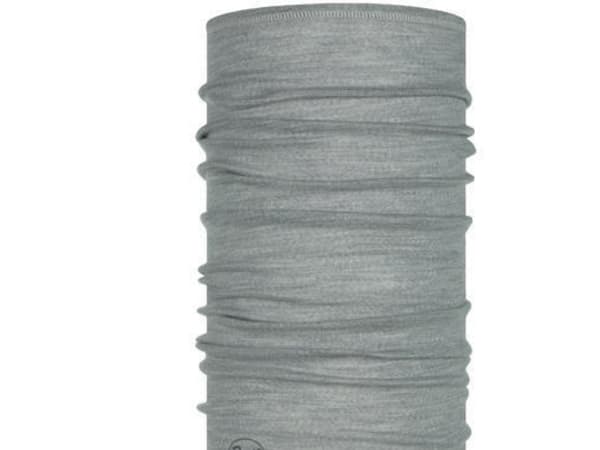 Necktie buff lightweight solid light Light gray