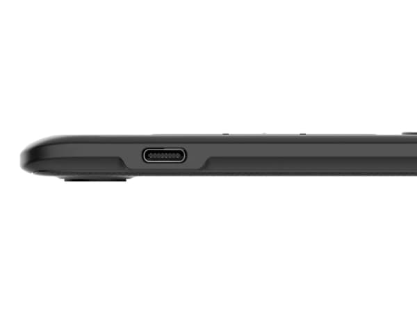 HUION H610X, Koblet med ledninger (ikke trådløs), 5080 Ipi, 254 x 158,8 mm, USB, 1 cm, Penn
