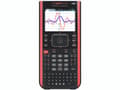 Pikkukuva 3 / 5: Texas Instruments TI-Nspire CX II-T CAS - Graafinen laskin - USB - paristo - akku
