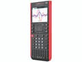 Pikkukuva 4 / 5: Texas Instruments TI-Nspire CX II-T CAS - Graafinen laskin - USB - paristo - akku