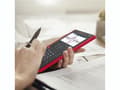 Pikkukuva 5 / 5: Texas Instruments TI-Nspire CX II-T CAS - Graafinen laskin - USB - paristo - akku