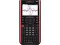 Pikkukuva 2 / 5: Texas Instruments TI-Nspire CX II-T CAS - Graafinen laskin - USB - paristo - akku