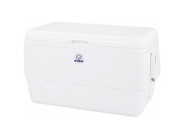 FIAP 1881 Fisketransportboks (L x B x H) 655 x 372 x 368 mm