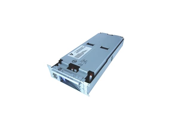 V7 RBC43-V7-1E - UPS-batteri (tilsvarer: APC RBC43) - 1 x batteri - blysyre - 48 Ah - for P/N: SMT2200R2I-AR, SMT2200RMI2UC, SMT3000R2I-AR, SMT3000RM