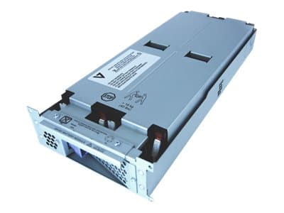 V7 RBC43-V7-1E - UPS-batteri (tilsvarer: APC RBC43) - 1 x batteri - blysyre - 48 Ah - for P/N: SMT2200R2I-AR, SMT2200RMI2UC, SMT3000R2I-AR, SMT3000RM