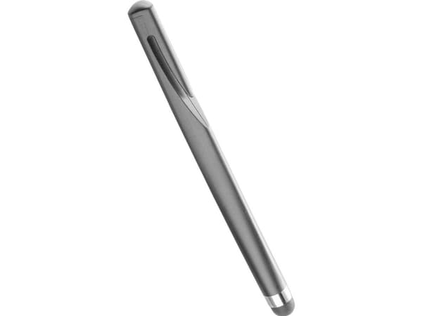 Cellularline ERGOPENK, Universaali, Mikä tahansa tuotemerkki, Musta, Universaali, Sylinteri, 1 kpl