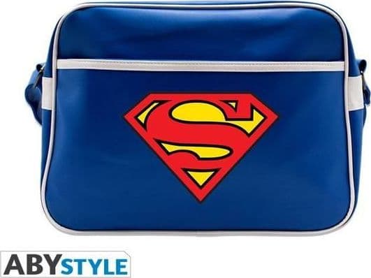 ABYstyle Vinyl bag - DC Comics "Superman"