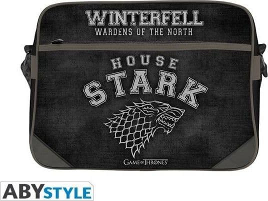 ABYstyle Vinyl bag - Game of Thrones "Starks"