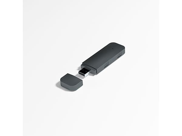 Wallbox - Trådløs mobilmodem - 4G - USB
