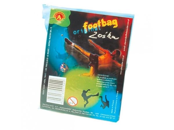 Zoskas multigame