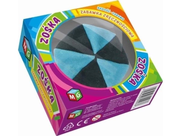Zoska's multigame