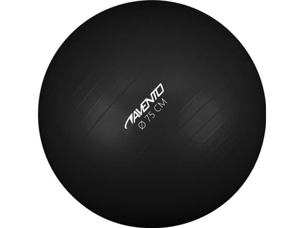 Avento Gymnastikboll 75cm