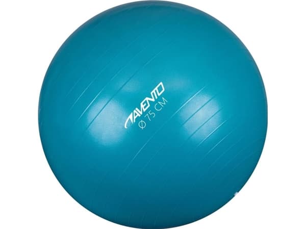 Avento Gymnastikboll 75cm