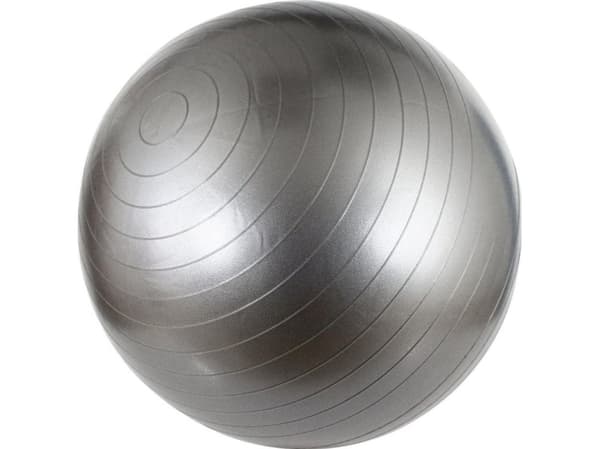 Avento Gymnastikkball for kondisjonsøvelser, 75 cm