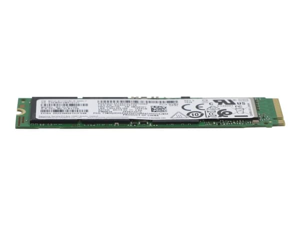 Samsung - SSD - krypterat - 1.024 TB - inbyggd - M.2 2280 - PCIe (NVMe) - TCG Opal Encryption 2.0 - FRU