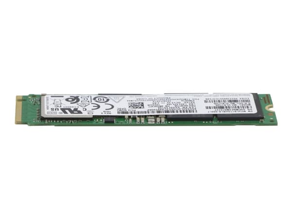 Samsung - SSD - krypterat - 1.024 TB - inbyggd - M.2 2280 - PCIe (NVMe) - TCG Opal Encryption 2.0 - FRU