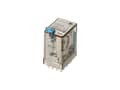 Miniatyrbilde 2 av 2: Finder 55.34.9.024.5094 Stikrelæ 24 V/DC 7 A 4 x omskifter 1 stk