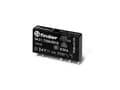 Miniatyrbilde 2 av 3: Finder 34.51.7.012.0310 Printrelæ 12 V/DC 6 A 1 x sluttekontakt 1 stk