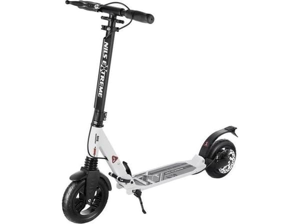 Scooter Nils Extreme HM208T
