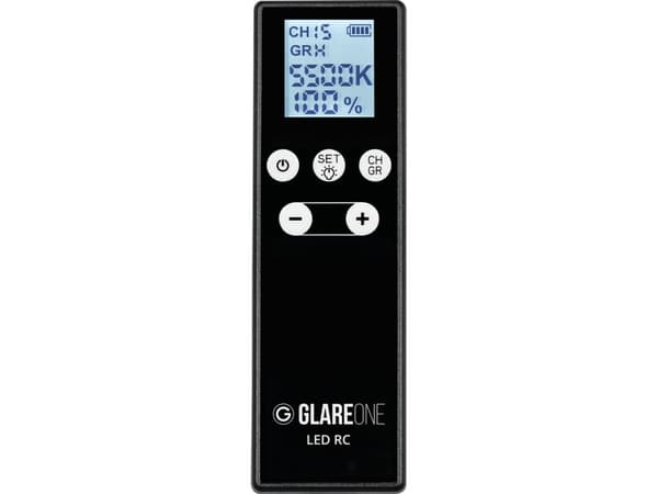 GlareOne Pilot do lamp GlareOne LED RC